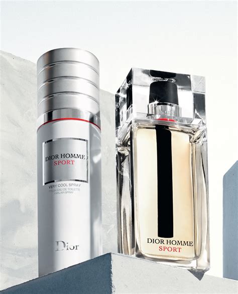 how many sprays of dior homme sport|dior sport 2023 review.